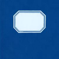 Tilikirja 448 (3 rahasaraketta, A4, 2x50 lehteä, repäistävä lehti)