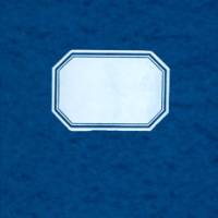 Tilikirja 474/4 (4 rahasaraketta, B4, 96 sivua, sininen kiiltopahvikansi)