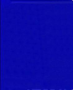 Luentokansio (A4, selkä 16 mm, sininen)