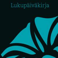 Lukupäiväkirja (100x155 mm, 96 sivua, sisällysluettelo)