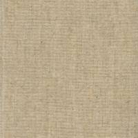 Muistikirja (A5, pellava, 9 mm viivoilla, 192 sivua)