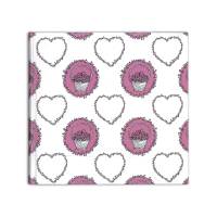 Vieraskirja Onni (240x230 mm, lukunauha, 168 sivua)